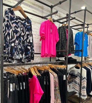 Fashion Rescue 911