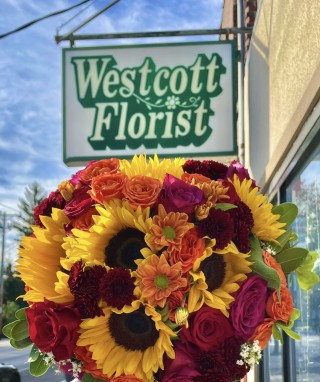Westcott Florist