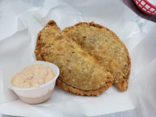 Sarita's Food Truck