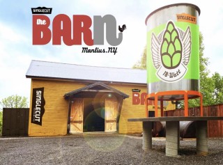 SingleCut Barn