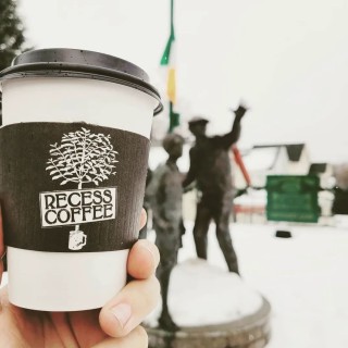 Recess Coffee