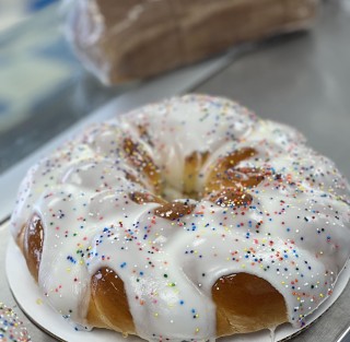 Geddes Bakery