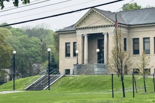 Solvay Public Library