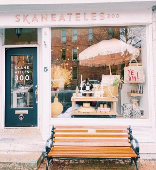 Skaneatles 300