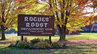 Rogue's Roost Golf Club