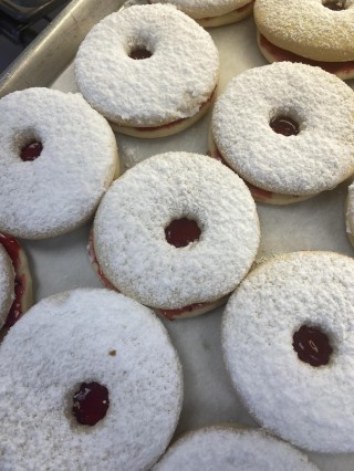 Geddes Bakery