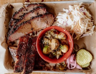 Angry Smokehouse