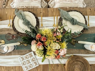 Party + Picnic Co