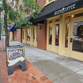 Recess Coffee - Downtown
