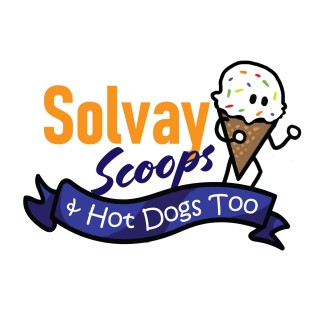 Solvay Scoops & Hot Dogs too