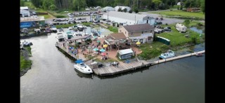 Cold Springs Harbor Marina