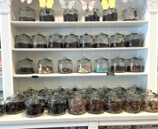 Sweet Dream Candy Shoppe