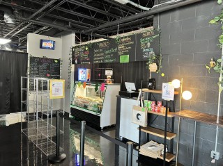 Hope Cafe Downtown Syracuse