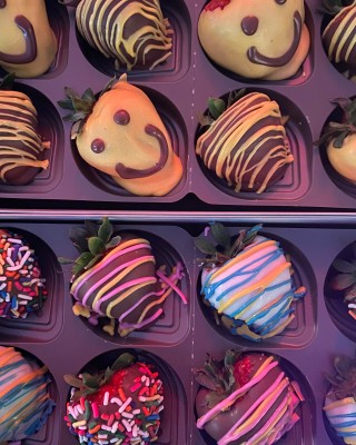 Speach Family Candy Shoppe