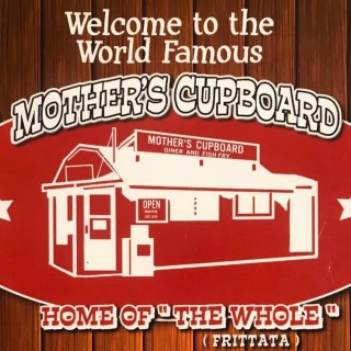 Mother's Cupboard