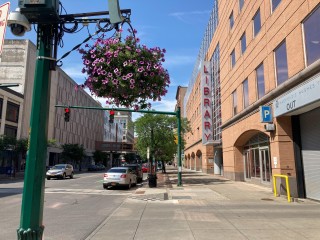Onondaga County Central Library