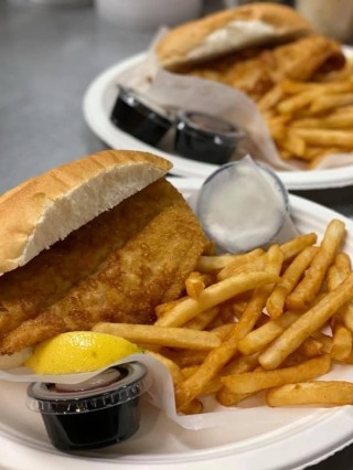 Cuse Catch & Grill