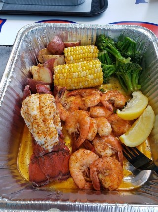 Cuse Catch & Grill