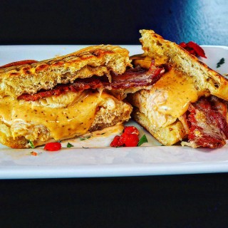 Hope Cafe Downtown Syracuse