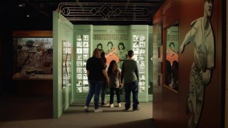 National Baseball Hall of Fame & Museum