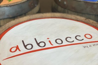 Abbiocco by A Mano