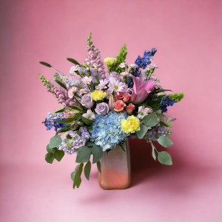 St. Agnes Floral Shop