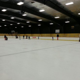 Sunnycrest Ice Rink
