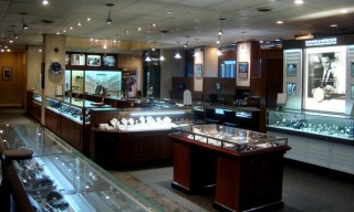 M. Lemp Jewelers
