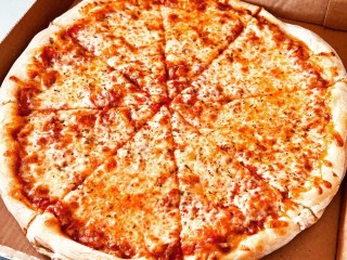 Pizza Di Corsa