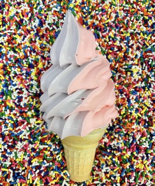 Plank Road Ice Cream
