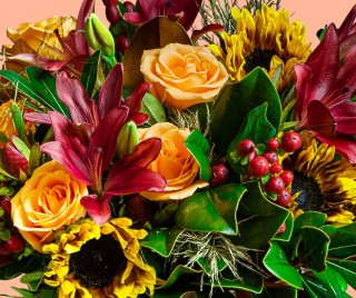 Whistlestop Florist