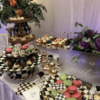 Crave Dessert Studio