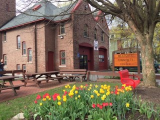 Westcott Community Center