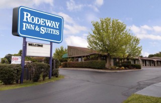 Rodeway inn and suites
