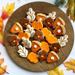 Crave Dessert Studio