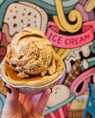 Fifi's Ice Cream and Sweets
