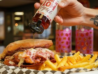 Fair Deli Craft Beer
