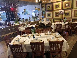 Munjed's Middle Eastern & Greek Cafe