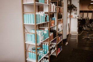 Blush Studios