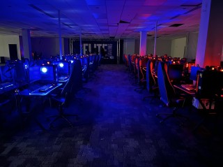 ELITE Gaming Arena