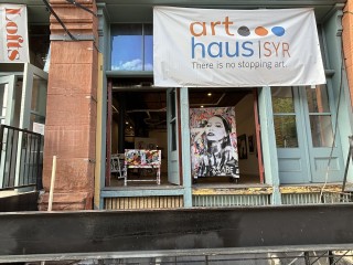 art haus SYR