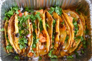 ElleRae's Tacos