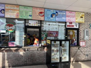 Sunshine Ice Cream