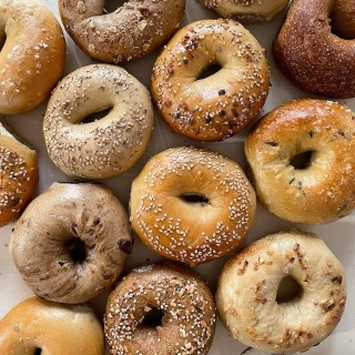 Collegetown Bagels