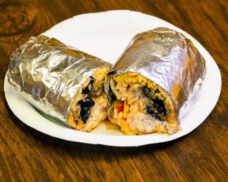Ponchito's Taqueria