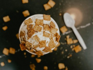 Fayette's Soft Serve Cafe