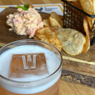 The Whiskey Coop