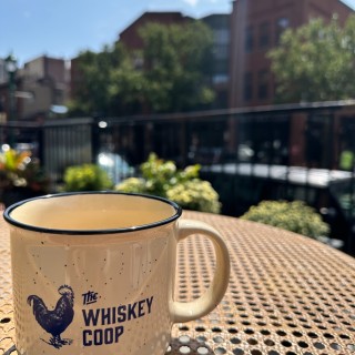 The Whiskey Coop