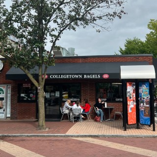 Collegetown Bagels