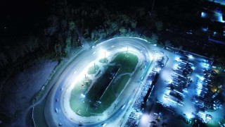 Brewerton Speedway
